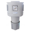 CKD R8000-25G Air regulator 1" BSP