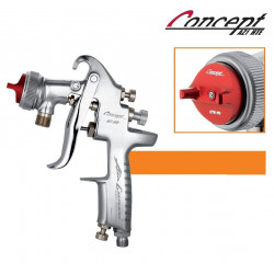 AirGunsa Spray Gun AZ1 HTE2 P3 / 3.0