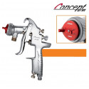 AirGunsa Spray Gun AZ1 HTE2 P2 / 2.0