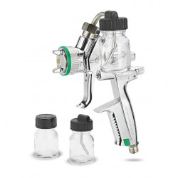 SATAminijet Spray Gun 4400 B HVLP 1.0 / case