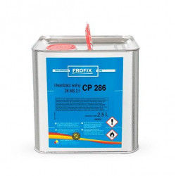 PROFIX CP286 Utwardzacz wolny MS / 2.5L