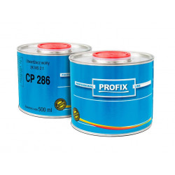 PROFIX CP286 Utwardzacz wolny MS / 0.5L