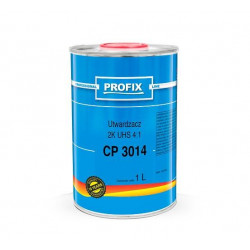 PROFIX CP3014 Härter 2K UHS 4:1 / 1L