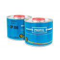 PROFIX CP208 Hardener 2K HS 2:1 / 0.5L