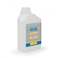 PROFIX CP245 Hardener 2K 2:1 / 0.5L