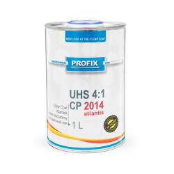 PROFIX CP2014 Clear Coat UHS 4:1 Anlantis / 1L