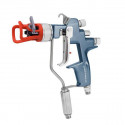 SATAjet Spray Gun 4800 K spray mix