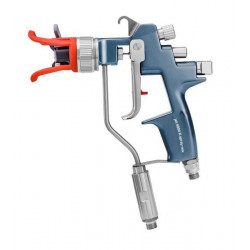 SATAjet Spray Gun 4800 K spray mix