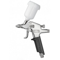 SATAjet 20 B Spray Gun design painting / case