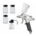 SATAjet 20 B Spray Gun design painting / 1.0