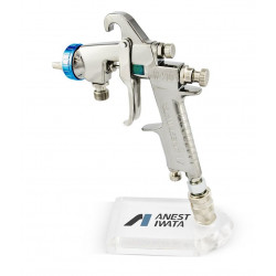 ANEST IWATA Pressure Feed Spray Gun W200 WB / 0.8