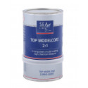 SEA LINE MODELCOAT Paint GRAU / 0.75L