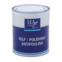 SEA LINE SEAGUARD Paint Blue / 2.5L