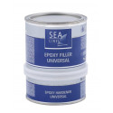 SEA LINE Universal Epoxid Spachtel / 7.2kg