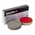 INDASA RHYNOFINISH Sanding Discs 6H 150mm / P1500