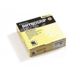 INDASA RHYNOGRIP Sanding Discs P 3H 75mm / P240