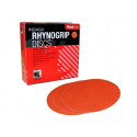 INDASA RHYNOGRIP REDLine Sanding disc 0H P1000