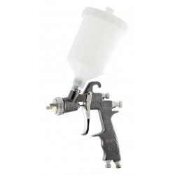 FACH Spray Gun LEADER HP 1.6