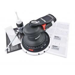 RUPES RH359A Skorpio 3 Random Orbital Palm Sander