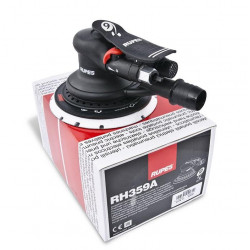 RUPES RH359A Skorpio 3 Random Orbital Palm Sander