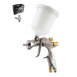 ANEST IWATA Spray Gun WS400 BASE 1.3OBS