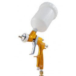 STAR Spray Gun S4000 SLV EVOT-4F / 2.0