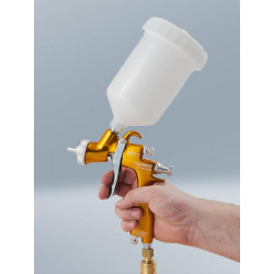 STAR Spray Gun S4000 SLV EVOT-4F / 2.0