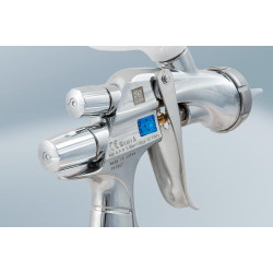 ANEST IWATA Spray Gun WS400 CLEAR 1.4HD