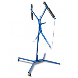 T4W Adjustable Panel Stand