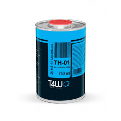 T4W TH-01 Härter STANDARD / 0.75L