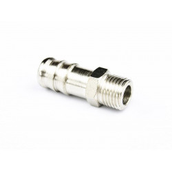 T4W Schlauchanschluss 10mm - 1/4" BSP (M)